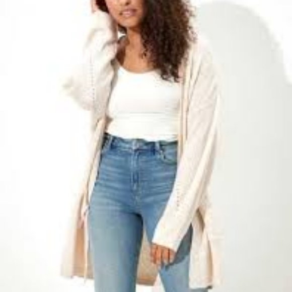 American Eagle Oversized Dreamspun 